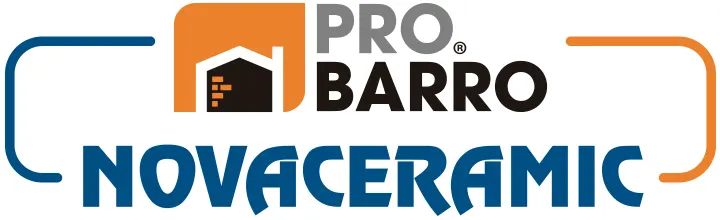Logotipo Probarro - Novaceramic