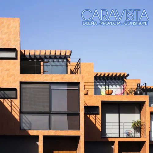 Ladrillos Caravista
