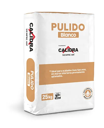 Pega Azulejos Blanco